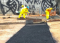 Prefeitura de Guarulhos finaliza obras emergenciais em sistema de drenagem na região do Água Chata – INFRAESTRUTURA URBANA