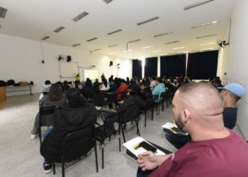 Prefeitura de Guarulhos realiza a Feira Emprega Transporte 2026 com mais de 2.000 vagas – MERCADO DE TRABALHO – HÁ VAGAS