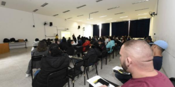 Prefeitura de Guarulhos realiza a Feira Emprega Transporte 2026 com mais de 2.000 vagas – MERCADO DE TRABALHO – HÁ VAGAS