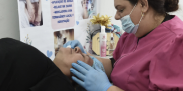 Prefeitura de Guarulhos recebe inscrições de mulheres com deficiência para ação de autocuidado, beleza e saúde – OUTUBRO ROSA INCLUSIVO