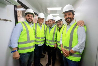 Metrô rumo a Guarulhos sai do papel com início das obras de perfuração nesta sexta-feira, 16/10 – MOBILIDADE