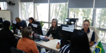 Casa do Emprego de Guarulhos disponibiliza oportunidades de trabalho para diversas funções – MERCADO DE TRABALHO – HÁ VAGAS