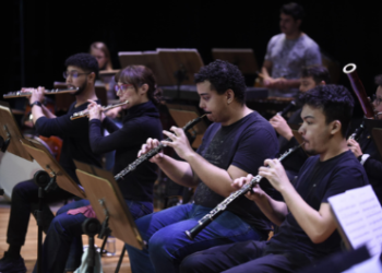 Concerto gratuito no Teatro Adamastor em Guarulhos percorre As Quatro Estações, de Vivaldi – EVENTO CULTURA MUSICAL