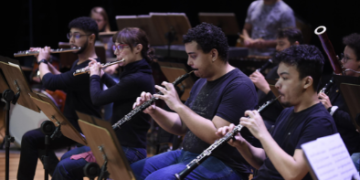 Concerto gratuito no Teatro Adamastor em Guarulhos percorre As Quatro Estações, de Vivaldi – EVENTO CULTURA MUSICAL