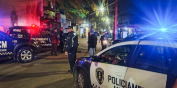 GCM de Guarulhos atua contra a perturbação do sossego em mais uma operação Ordem e Paz – SEGURANÇA PÚBLICA – LEI DO PSIU