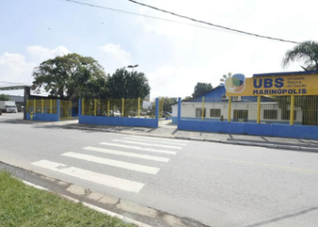 UBS Marinópolis em Guarulhos recebe obras de modernização e ampliação para dar mais conforto aos moradores – INVESTIMENTO EM SAÚDE PÚBLICA