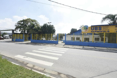UBS Marinópolis em Guarulhos recebe obras de modernização e ampliação para dar mais conforto aos moradores – INVESTIMENTO EM SAÚDE PÚBLICA