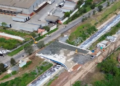 Prefeitura de Guarulhos inicia construção de corredor viário entre as avenidas Papa João Paulo I e Paschoal Thomeu – INFRAESTRUTURA URBANA