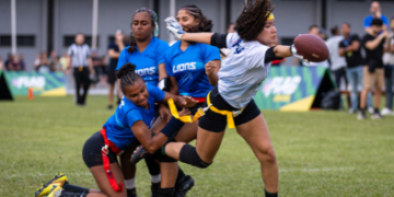 Programa NFL Flag chega a Guarulhos e beneficia mais de 16 mil estudantes da rede municipal – INCENTIVOS AOS ESPORTES