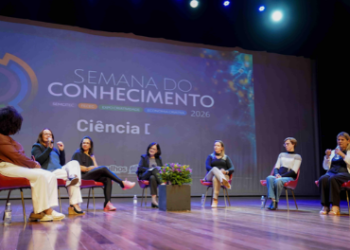 Semana do Conhecimento de Guarulhos segue com intensa programação até sexta-feira, 23/10 – TECNOLOGIA E INOVAÇÃO
