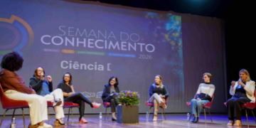 Semana do Conhecimento de Guarulhos segue com intensa programação até sexta-feira, 23/10 – TECNOLOGIA E INOVAÇÃO
