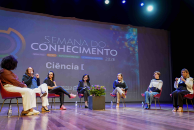 Semana do Conhecimento de Guarulhos segue com intensa programação até sexta-feira, 23/10 – TECNOLOGIA E INOVAÇÃO