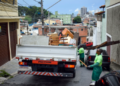Cata-Tralha atende Parque Continental I, II e III e mais sete bairros de Guarulhos no final de semana de 24 e 25/10 – ZELADORIA URBANA – PROGRAME-SE