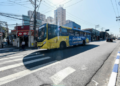 Eleitores de Guarulhos terão transporte gratuito para o segundo turno das eleições neste domingo, 25/10 – MOBILIDADE URBANA NAS ELEIÇÕES 2026
