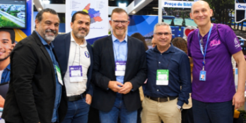 Prefeitura mostra o potencial de Guarulhos na Feira do Empreendedor 2026 – CONECTANDO EMPRESAS, GERANDO OPORTUNIDADES