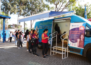 Ativação Cidadania leva serviços gratuitos à população no Sonda Shopping Pátio em Guarulhos na próxima quarta-feira, 28/10 – DIVERSÃO, CUIDADOS E SERVIÇOS DE SAÚDE