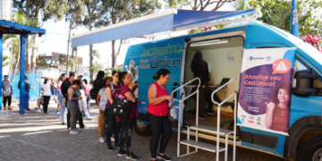 Ativação Cidadania leva serviços gratuitos à população no Sonda Shopping Pátio em Guarulhos na próxima quarta-feira, 28/10 – DIVERSÃO, CUIDADOS E SERVIÇOS DE SAÚDE