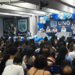 Estudantes dos cursos de Saúde da UNG Guarulhos participam de Cerimônia do Jaleco