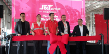 Guarulhos fortalece potencial logístico com inauguração de mais um centro de distribuição – INOVAÇÃO E EMPREGOS