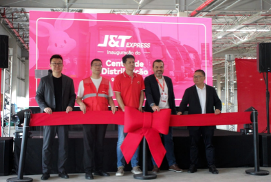 Guarulhos fortalece potencial logístico com inauguração de mais um centro de distribuição – INOVAÇÃO E EMPREGOS