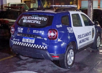 GCM de Guarulhos localiza adolescente desaparecida há 25 dias e prende suspeito de estupro em Guarulhos – SEQUESTRO INTERROMPIDO