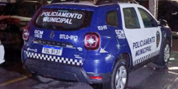GCM de Guarulhos localiza adolescente desaparecida há 25 dias e prende suspeito de estupro em Guarulhos – SEQUESTRO INTERROMPIDO