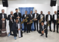 Workshow gratuito com a Jedutum Big Band no Conservatório Municipal de Guarulhos na próxima quinta-feira, 29/10 – GUARULHOS NA TRILHA DA MÚSICA