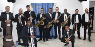 Workshow gratuito com a Jedutum Big Band no Conservatório Municipal de Guarulhos na próxima quinta-feira, 29/10 – GUARULHOS NA TRILHA DA MÚSICA
