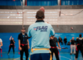 Parceria inédita da Prefeitura com a NFL incrementa aulas de Educação Física com o flag football – INCENTIVO AOS ESPORTES