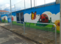 Prefeitura inicia instalação de gradis em ruas e avenidas de Guarulhos – INFRAESTRUTURA URBANA
