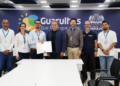 Guarulhos firma compromisso com Associação Nacional das Cidades Inteligentes – FUTURO CONECTADO