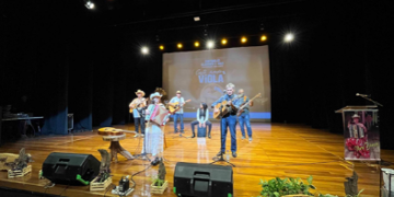 Café Moda e Viola reúne artistas do sertanejo raiz em apresentação gratuita no CEU Ponte Alta em Guarulhos no domingo, 01/11 – TRADIÇÃO SERTANEJA