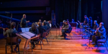 Prefeitura de Guarulhos promove encontro de corais e bandas no Teatro Adamastor nesta sexta-feira, 30/10 – ESPETÁCULO MUSICAL GRATUITO