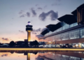 GRU Airport e FUSE levam corredores a uma experiência única dentro do aeroporto