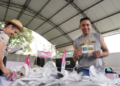 Jardim Palmira em Guarulhos recebe Varal Solidário nesta quarta-feira, 28/10 – SOLIDARIEDADE E INCLUSÃO