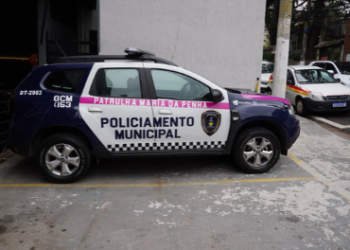 GCM prende três pessoas por violência doméstica contra mulheres em ações distintas em Guarulhos