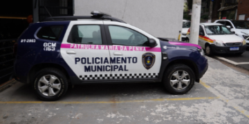 GCM prende três pessoas por violência doméstica contra mulheres em ações distintas em Guarulhos