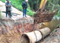 Prefeitura de Guarulhos finaliza obras para troca de tubulação em via do Ponte Alta – INFRAESTRUTURA URBANA