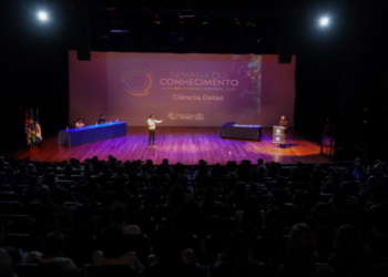 Semana do Conhecimento de Guarulhos chega ao fim com homenagens e premiações – CIÊNCIA, TECNOLOGIA E EDUCAÇÃO PREMIADA