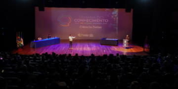 Semana do Conhecimento de Guarulhos chega ao fim com homenagens e premiações – CIÊNCIA, TECNOLOGIA E EDUCAÇÃO PREMIADA