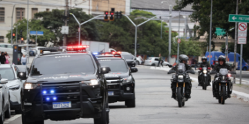 Polícia de SP bloqueia R$ 374 milhões em operação contra lavagem de dinheiro de organização criminosa – COMBATE AO CRIME ORGANIZADO