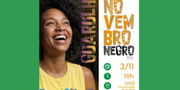 Prefeitura de Guarulhos lança Agenda do Novembro Negro 2026 no próximo dia 3