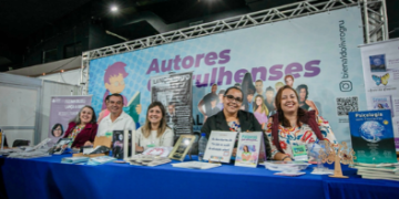 Bienal Internacional do Livro abre credenciamento para autores guarulhenses – INCENTIVO A TALENTOS LOCAIS