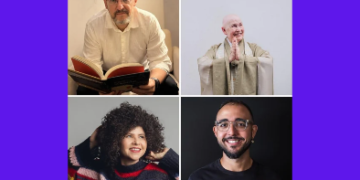 Prefeitura de Guarulhos divulga programação da 4ª Bienal Internacional do Livro – PROGRAME-SE E PARTICIPE