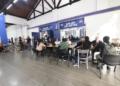 Feira do Emprega Transporte 2026 em Guarulhos disponibiliza mais de 2.000 vagas de trabalho na próxima terça-feira, 03/11 – MERCADO DE TRABALHO – HÁ VAGAS