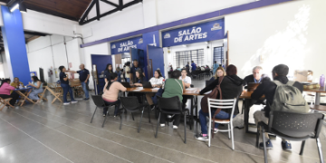 Feira do Emprega Transporte 2026 em Guarulhos disponibiliza mais de 2.000 vagas de trabalho na próxima terça-feira, 03/11 – MERCADO DE TRABALHO – HÁ VAGAS