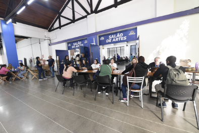 Feira do Emprega Transporte 2026 em Guarulhos disponibiliza mais de 2.000 vagas de trabalho na próxima terça-feira, 03/11 – MERCADO DE TRABALHO – HÁ VAGAS