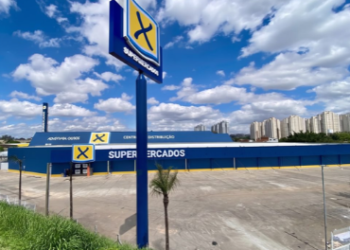 X Supermercados inaugura 21ª loja da rede em Guarulhos, na Dutra, nesta sexta-feira, 30/10 – NOVA LOJA DO X