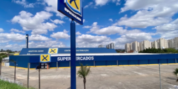 X Supermercados inaugura 21ª loja da rede em Guarulhos, na Dutra, nesta sexta-feira, 30/10 – NOVA LOJA DO X