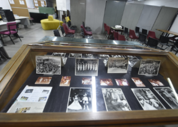 Arquivo Histórico de Guarulhos abre visitas monitoradas gratuitas ao acervo em novembro – INSCREVA-SE JÁ!